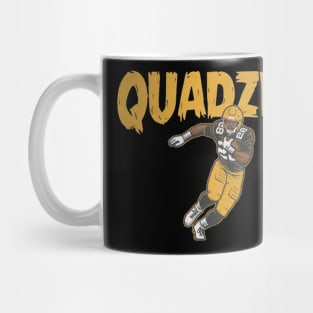 AJ Dillon Quadzilla Mug